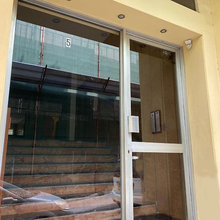 Kleio By Heloni Apartments Athens Exterior photo