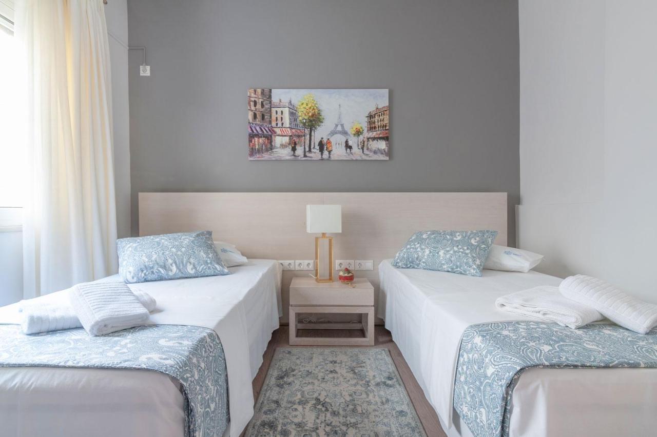 Kleio By Heloni Apartments Athens Exterior photo
